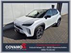 Toyota Yaris Cross Elegant Bi-Tone, Automaat, Wit, 1490 cc, Bedrijf