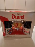 cadeaupak Duvel, Collections, Marques de bière, Duvel, Bouteille(s), Enlèvement, Neuf
