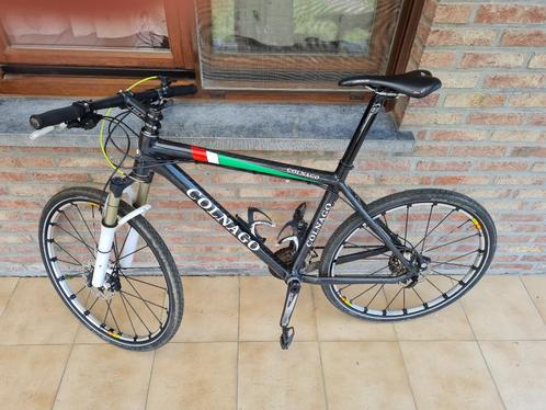 Colnago IBEX C, Fietsen en Brommers, Fietsen | Mountainbikes en ATB, Gebruikt, Heren, 45 tot 49 cm, Ophalen