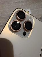 iPhone 14 Pro 128GB, Télécoms, Téléphonie mobile | Apple iPhone, Enlèvement, Comme neuf, Or, IPhone 14 Pro