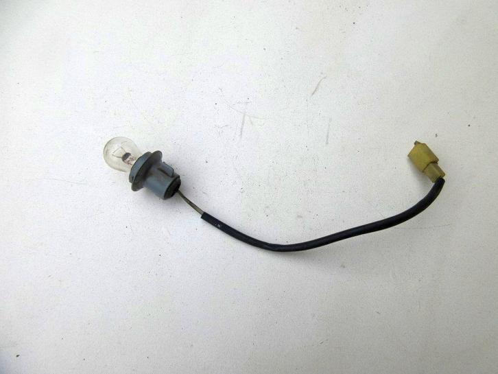 Kawasaki ZX10 fitting knipper licht ZX 10 knipperlicht ZX10R, Motoren, Onderdelen | Kawasaki, Gebruikt, Ophalen of Verzenden