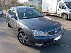 FORD MONDEO, Auto's, Mondeo, Bedrijf, 5 deurs, Euro 4