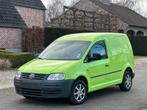 Vw Caddy 1.9TDI Lichte-Vracht Goede Staat Airco Trekhaak, Auto's, Bedrijf, Te koop, Trekhaak