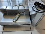 Home-cinéma JVC, Audio, Tv en Foto, Home Cinema-sets, Ophalen, Zo goed als nieuw, JVC