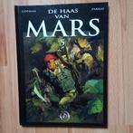 De Haas van Mars  HC  nrs. 5 ,6 ,7 en8, Meerdere stripboeken, Ophalen of Verzenden, Zo goed als nieuw