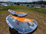 Vleugelfoliepakket, Watersport en Boten, Verzenden, Zo goed als nieuw, Wingsurf-wing