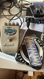 Marshall BB2 bluesbreaker II, Muziek en Instrumenten, Effecten, Ophalen of Verzenden, Zo goed als nieuw
