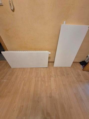 Vasco radiatoren +GRATIS THERMOTAATVENTIEL beschikbaar voor biedingen
