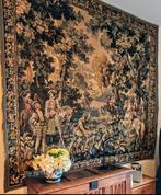 wandtapijt les fauconniers, Antiek en Kunst, Ophalen