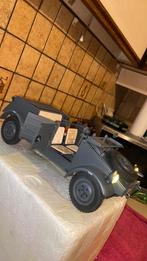 RC KUBEL WAGEN RTR NAGELNIEUW 1/12, Elektro, Auto offroad, Nieuw, Ophalen of Verzenden