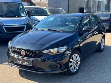 Fiat Tipo // Benzine // Euro 6 beschikbaar voor biedingen