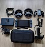 Nintendo Switch, Games en Spelcomputers, Spelcomputers | Nintendo Switch, Ophalen of Verzenden