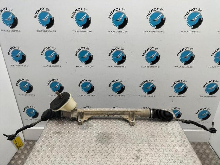 RENAULT KANGOO KANGOO 2 F61 [STEERING_BOX_RACK] 2012, Auto-onderdelen, Besturing, Gebruikt, ARN erkend, Stiba lid, Erkend duurzaam