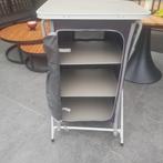Armoire camping avec sac de transport, Enlèvement, Comme neuf
