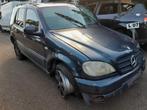 KOPLAMP LINKS Mercedes-Benz ML I (163) (A163820376164), Auto-onderdelen, Gebruikt, Mercedes-Benz
