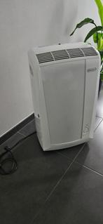 mobiele airco De'Longhi Pinguino PAC N82 ECO, Ophalen, 3 snelheden of meer, Zo goed als nieuw, Ventileren