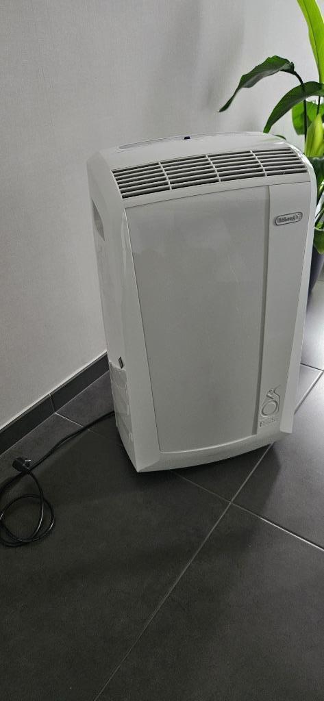 mobiele airco De'Longhi Pinguino PAC N82 ECO, Elektronische apparatuur, Airco's, Zo goed als nieuw, Mobiele airco, 60 tot 100 m³