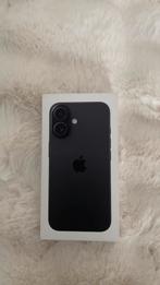 Apple iPhone 16, Telecommunicatie, Mobiele telefoons | Apple iPhone, Ophalen, Zwart, IPhone 16