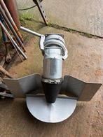 Spuitkop joskin, Enlèvement, Cultures