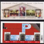 België 2006: alle blokken + 2 kleine velletjes **, Postzegels en Munten, Verzenden, Postfris, Postfris