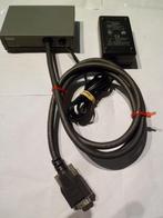 P/2 DA2 PLUS VGA-distributieversterker, IN: 1x, OUT: 2x, Computers en Software, Ophalen of Verzenden, Gebruikt
