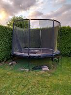 trampoline skyline 3.60 meter, Kinderen en Baby's, Speelgoed | Buiten | Trampolines, Ophalen, Gebruikt
