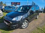 CITROEN BERLINGO 1600 HDI 110 CV 1 PROPRIÉTAIRE 1 PROPRIÉTAI, Auto's, Monovolume, Bluetooth, Euro 6, Leder