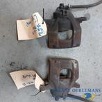 remklauw links en rechts voorzijde peugeot 108 1.0 vti, Ophalen of Verzenden, Gebruikt, ARN erkend, Peugeot
