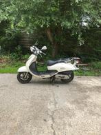 Sym Allo scooter 50CC, Ophalen, Gebruikt, Allo, Klasse B (45 km/u)