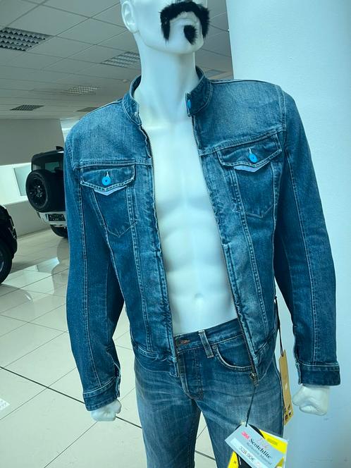 Diverse nieuwe Helstons Vespa motorjassen!, Motoren, Kleding | Motorkleding, Overall, Nieuw met kaartje, Ophalen