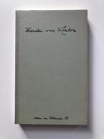 Woorden voor Anton - Anton van Wilderode, Boeken, Ophalen