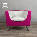 STUA Nube design Lounge Chair, Ophalen, Minder dan 75 cm, Design, Zo goed als nieuw