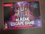 Nieuw spel: Like me - escape game, Enlèvement ou Envoi