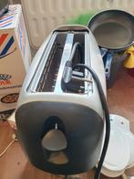domo broodrooster 970t, Elektronische apparatuur, Broodroosters, Ophalen, Gebruikt