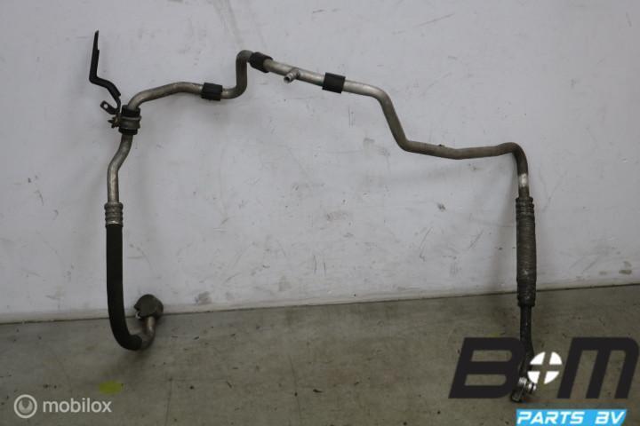 Aircoleiding VW Touran 1T 1T0820743S, Auto-onderdelen, Motor en Toebehoren, Gebruikt