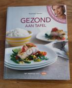 Gezond aan tafel – Rosemary Stanton - Boek, Ophalen of Verzenden, Nieuw, Rosemar