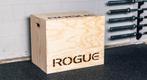 Rogue Box CrossFit Fitness, Zo goed als nieuw