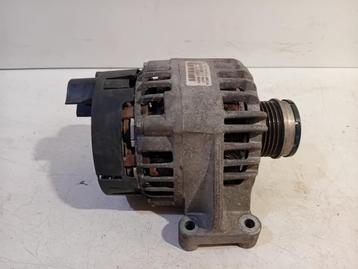 DYNAMO Fiat 500X (334) (01-2014/09-2020) (51874105) beschikbaar voor biedingen