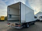 Mercedes-Benz Atego ATEGO1218 GEISOLEERDE OPBOUW 620x247x260, 177 ch, Achat, Euro 6, Mercedes-Benz
