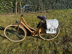 Omafiets 28 inch, Fietsen en Brommers, Ophalen, Zo goed als nieuw