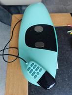 Rug revalidatie, Ophalen