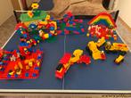 Lot duplo A, Kinderen en Baby's, Speelgoed | Duplo en Lego, Ophalen, Gebruikt, Duplo