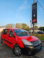 ***Citroën Berlingo 5zit multispace attraction/Benzine***, Voorwielaandrijving, 4 cilinders, 1600 cc, Grijs