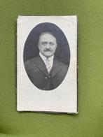 Vanderkelen x de Vos 1872 Overboelare 1933 Geeraardsbergen, Verzamelen, Bidprentjes en Rouwkaarten, Ophalen of Verzenden, Bidprentje
