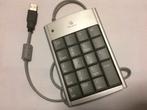 Clavier numérique (targus), 2 ports USB, Numerique, Enlèvement, Utilisé, Targus