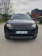 Land Rover Discovery, Autos, Land Rover, SUV ou Tout-terrain, 5 portes, Diesel, Noir