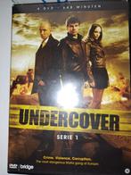 Undercover Serie 1, Cd's en Dvd's, Ophalen of Verzenden