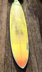 Surfboard - Surfplank, Ophalen, Gebruikt, Longboard, Met koord