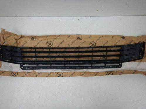 VW Touran 5TA Midden Grille Voorbumper 5TA853677M, Auto-onderdelen, Overige Auto-onderdelen, Volkswagen, Gebruikt, Ophalen of Verzenden