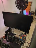 msi g32CQ4-1, Computers en Software, Ophalen, MSI gaming, Minder dan 1 ms, Zo goed als nieuw